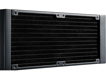 Cooler para CPU Cooler Master MasterLiquid Lite 240