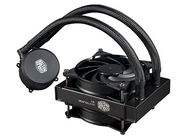 Cooler para CPU Cooler Master MasterLiquid 120