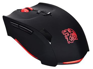 Mouse Thermaltake Theron