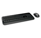 Combo Microsoft Wireless Desktop 2000