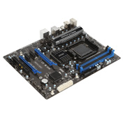 Mother MSI 990FXA-GD65 Socket AM3+