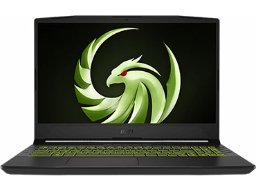 Notebook MSI Alpha 15 - Ryzen™ 7 5800H - 16GB - 512GB SSD - RX 6600M 8GB - 15,...