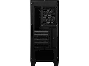 Gabinete MSI MAG FORGE 120A AIRFLOW