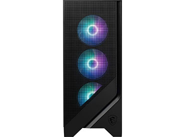 Gabinete MSI MAG FORGE 320R AIRFLOW