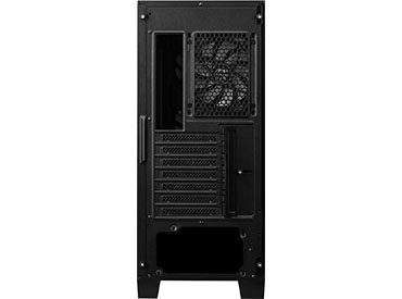 Gabinete MSI MAG FORGE 320R AIRFLOW