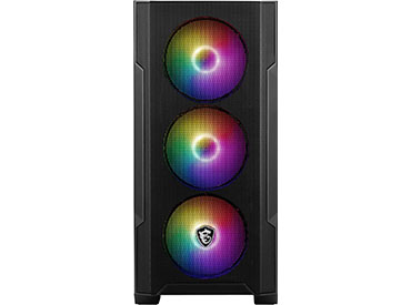 Gabinete MSI MAG FORGE M100A