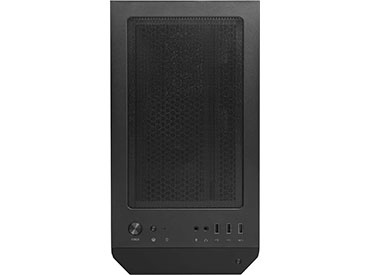 Gabinete MSI MAG FORGE M100A