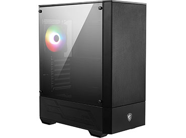 Gabinete MSI MAG FORGE 111R