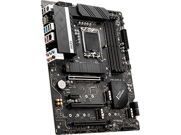 Mother MSI PRO Z690-A Socket 1700