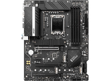 Mother MSI PRO Z690-A Socket 1700