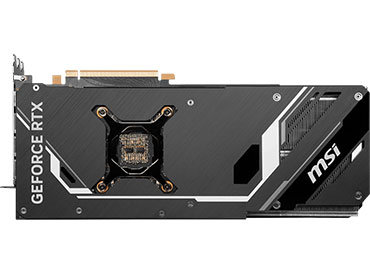 Placa de video MSI GeForce RTX™ 4080 16GB VENTUS 3X OC