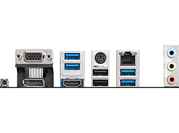 Mother MSI B550M PRO-VDH Socket AM4