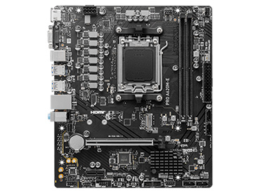 Mother MSI PRO A620M-E Socket AM5