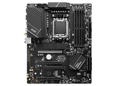 Mother MSI PRO B650-P WIFI Socket AM5