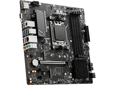 Mother MSI PRO B650M-P Socket AM5
