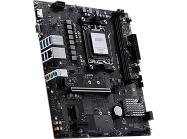 Mother MSI PRO B840M-B Socket AM5