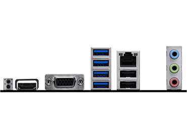 Mother MSI PRO B840M-B Socket AM5