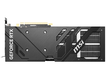 Placa de video MSI GeForce RTX™ 4060 Ti VENTUS 3X 8G OC