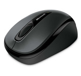Microsoft Wireless Mobile Mouse 3500