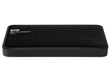 Disco Rígido portátil WD My Passport Ultra 2TB 2.5" USB 3.0