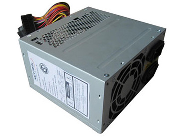 Fuente Netmak ATX 500W