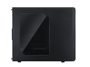Gabinete CoolerMaster N300 Black Mid Tower