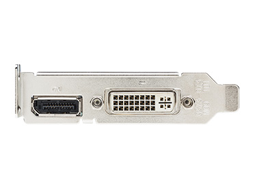 Placa de Video PNY NVIDIA® Quadro® K420 - 1GB DDR3