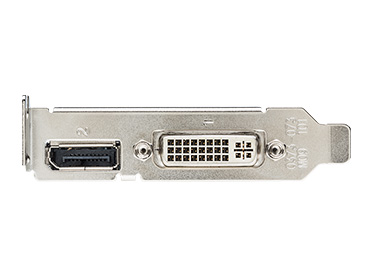 Placa de Video PNY NVIDIA® Quadro® K620 - 2GB DDR3