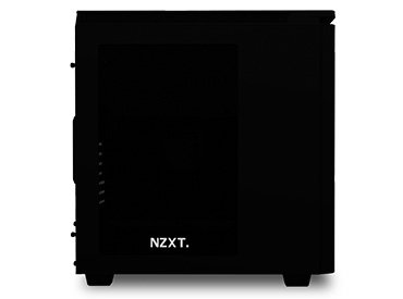 Gabinete NZXT H440 Matte Black