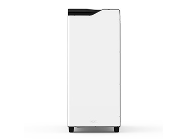 Gabinete NZXT H440 White