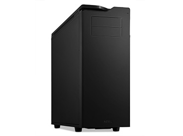 Gabinete NZXT H630 Ultra Tower Matte Black