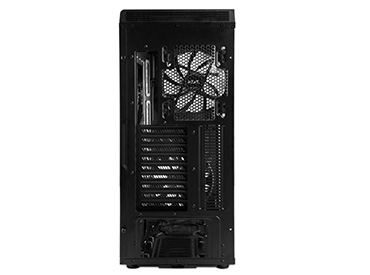 Gabinete NZXT H630 Ultra Tower Matte Black