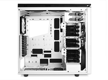 Gabinete NZXT H630 Ultra Tower