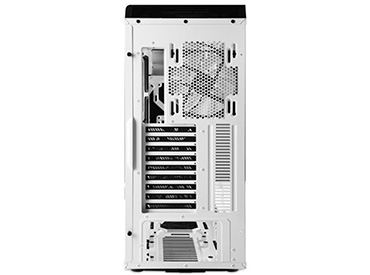 Gabinete NZXT H630 Ultra Tower