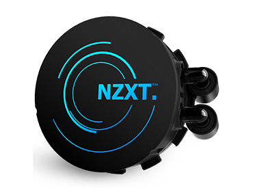 NZXT Kraken X61 High-performance 280mm liquid cooler