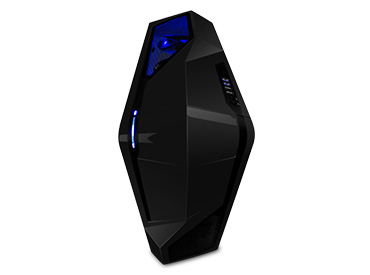 Gabinete NZXT Phantom 410 Black