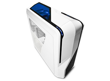 Gabinete NZXT Phantom 410