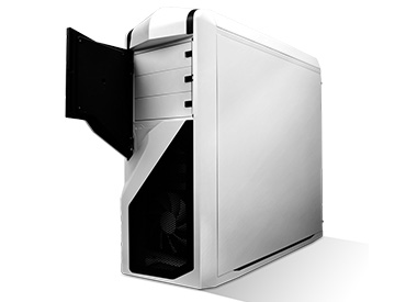 Gabinete NZXT Phantom 410