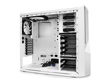 Gabinete NZXT Phantom 410