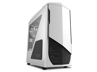 Gabinete NZXT Phantom 530 White