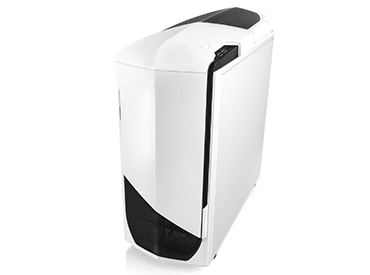 Gabinete NZXT Phantom 530 White