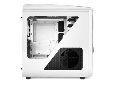 Gabinete NZXT Phantom 530 White