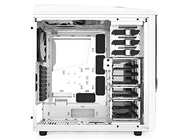 Gabinete NZXT Phantom 530 White