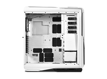 Gabinete NZXT Phantom 820 White