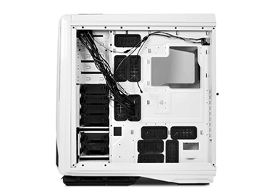 Gabinete NZXT Phantom 820 White