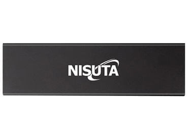Gaveta externa USB 3.0 disco M.2 SSD Nisuta (NSGASAM2)