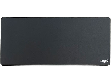 Mouse Pad Gaming XXL Control Nisuta (NSPADXXLC)