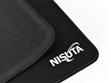 Mouse Pad Gaming XXL Control Nisuta (NSPADXXLC)