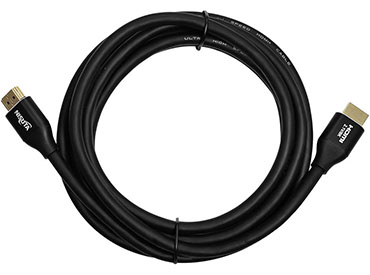 Cable HDMI de 3m V2.1 8K calidad premium Nisuta (NSCAHD38K)