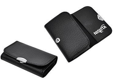 Kit de 12 mini destornilladores Nisuta (NSK5212)